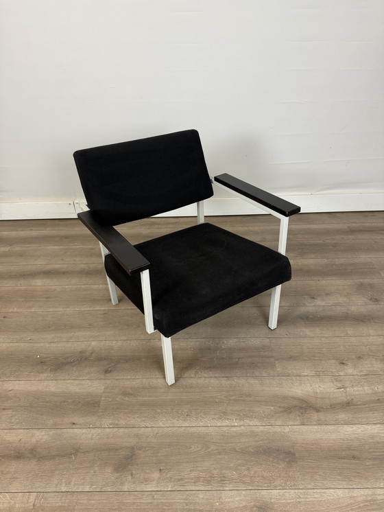 Image 1 of 2x fauteuil van der Sluis