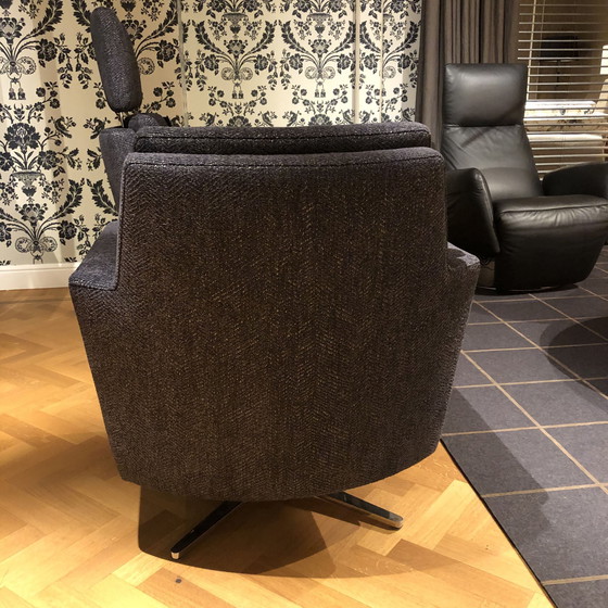 Image 1 of Bielefelder Werkstätten Invito draaifauteuil