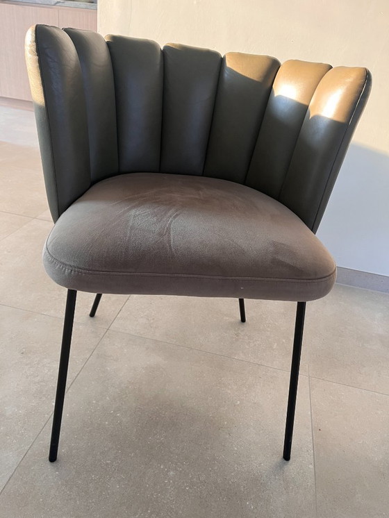 Image 1 of 4 Sillas 'Gaia' KFF