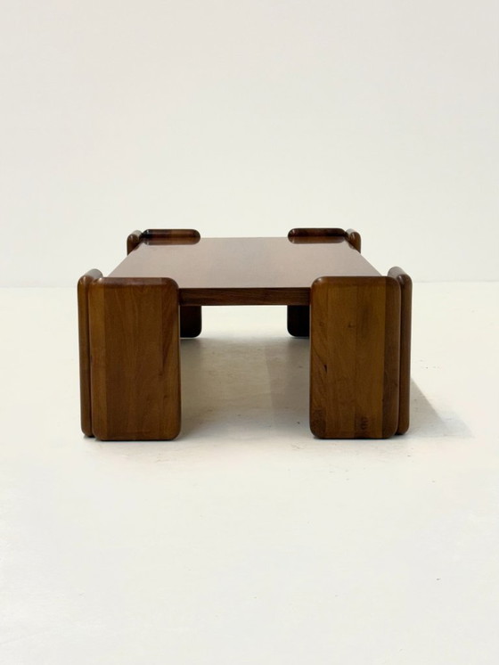 Image 1 of Sapporo coffee table by Mario Marenco for Mobil Girgi