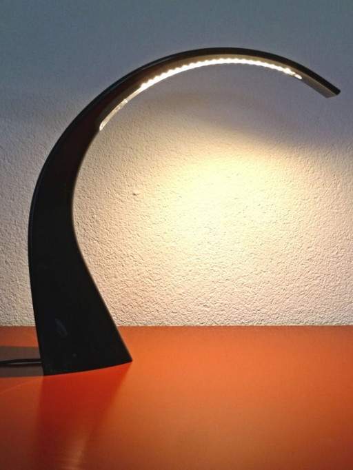 Kartell TAJ MINI Lampe | Ferruccio Laviani | BLACK | 2013
