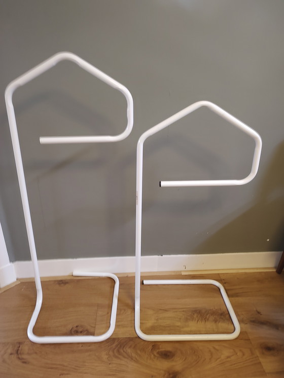 Image 1 of 2x modisto Niels Gammelgaard