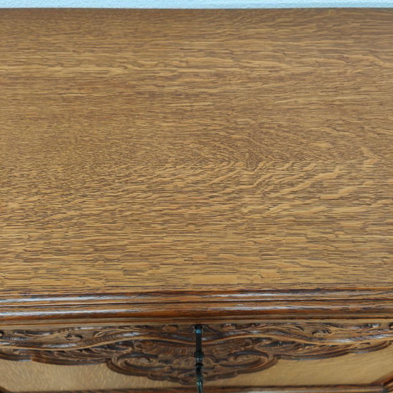 Image 1 of Credenza vintage, cassettiera, mobile bar, mobile bar
