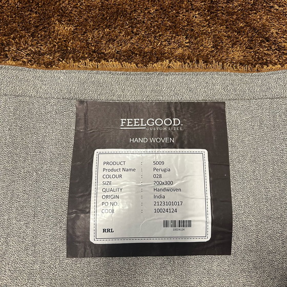 Image 1 of Brinker Carpets Perigua Teppich - 200x300