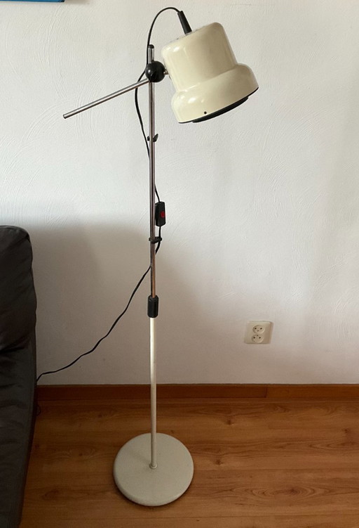 Lampadaire Fog & Mørup - Design: Jo Hammerborg