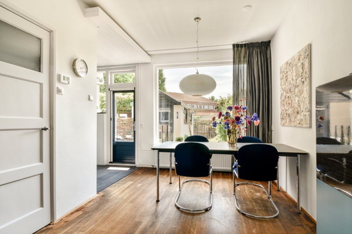 Gispen 515 Tisch 200x90