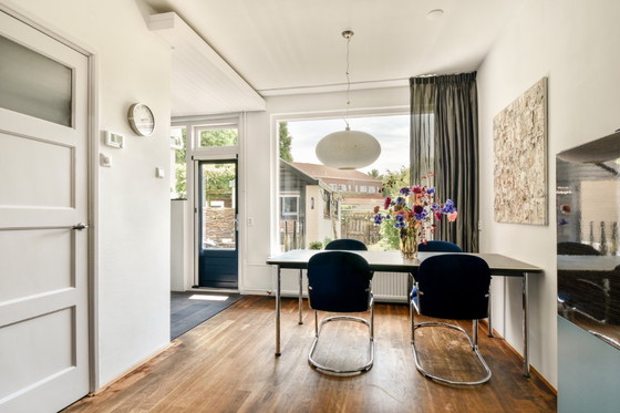 Image 1 of Gispen 515 table 200x90