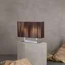 Lámpara de la marca Axolight, modelo Clavius