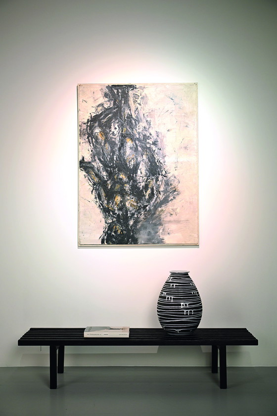 Image 1 of Abstract art by Scholz
