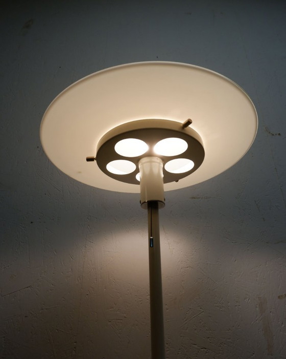 Image 1 of Lampe de table Peill & Putzler, années 1960