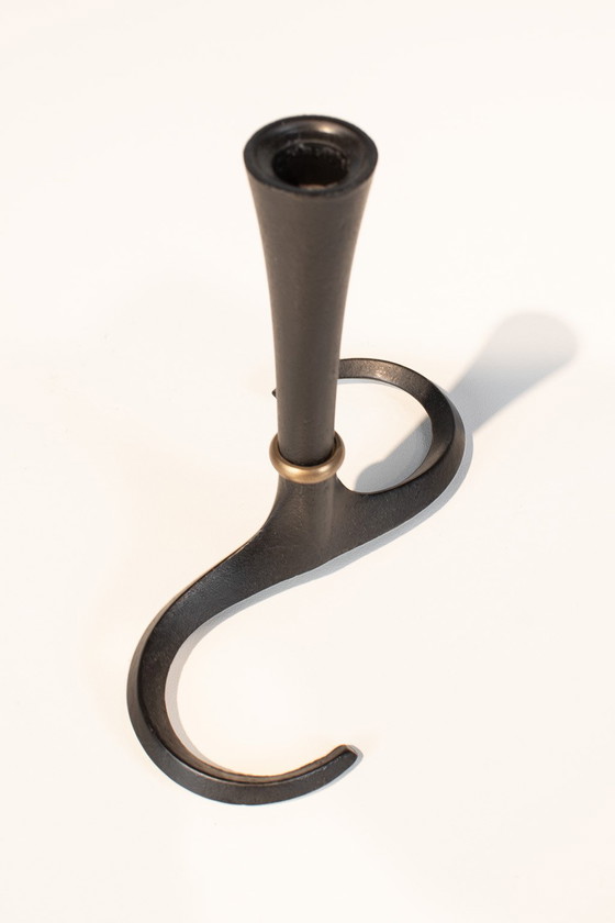 Image 1 of chandelier de Quistgaard