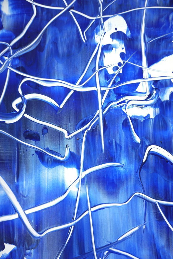 Image 1 of Jürgen Angeler - Het oceaanoor