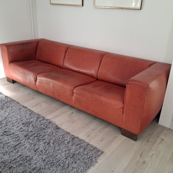 Divano Linteloo LA – Divani 3 posti, Pelle (photo 4 of 5)