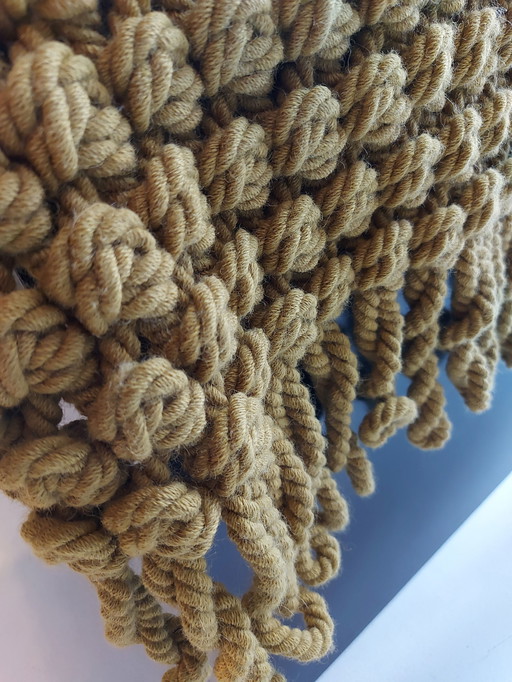 Tappeto Danskina Kvadrat