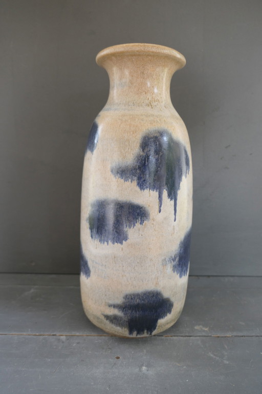 Vintage XL Scheurich W-Germany 293 - 42 vase