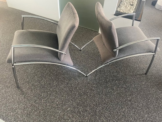 Image 1 of 2x The Sit Chair van Kebe