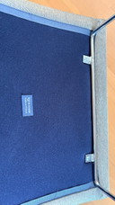 4x Sillas de Comedor Ligne Roset Modelo Sala