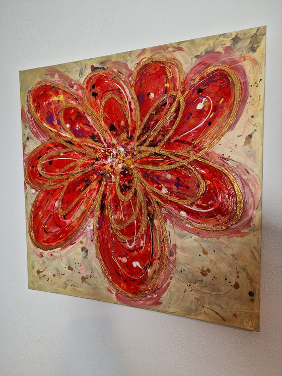 Image 1 of Fleurs n° 1