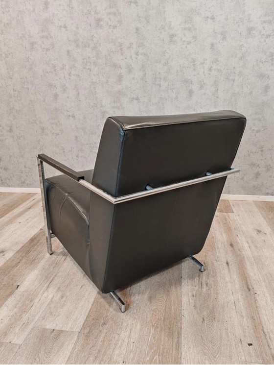 Image 1 of Fauteuil design – HARVINK