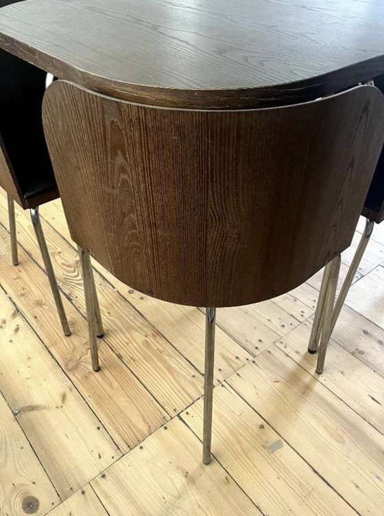 Image 1 of Set IKEA Fusion bruin