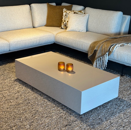 Keijser & Co Cube coffee table