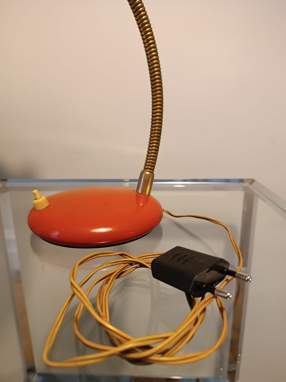 Image 1 of Vintage Desk Lamp