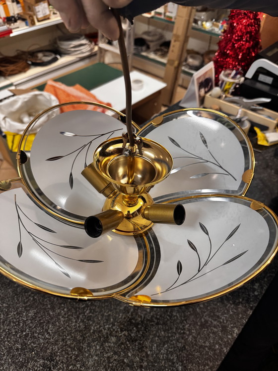 Image 1 of New pendant lamp