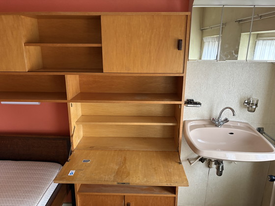 Image 1 of Meuble de style Pastoe rétro vintage