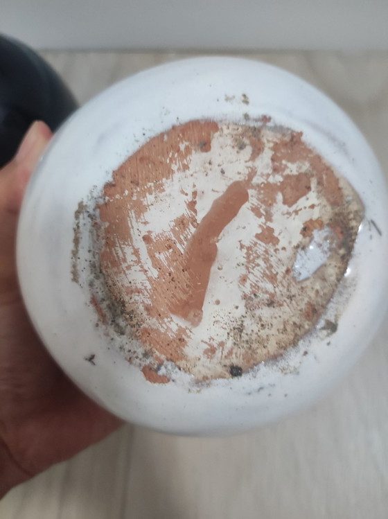 Vases Candle holders – Ceramic (photo 8 of 8)