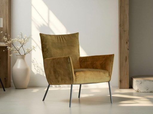 RT Design Cantona fauteuil