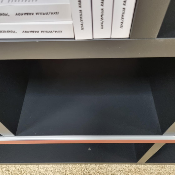 Image 1 of Alf Dafre Myspace wandkast