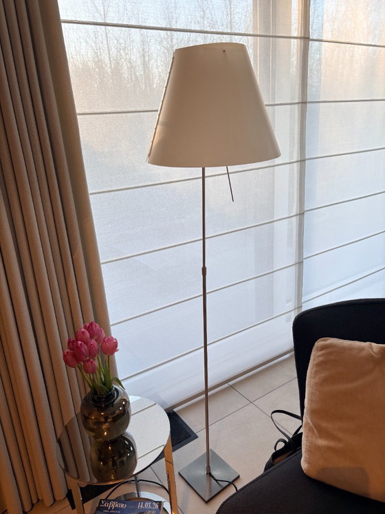 Image 1 of Staanlamp Luceplan Costanza