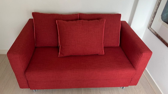 Image 1 of Framati design sofa bed