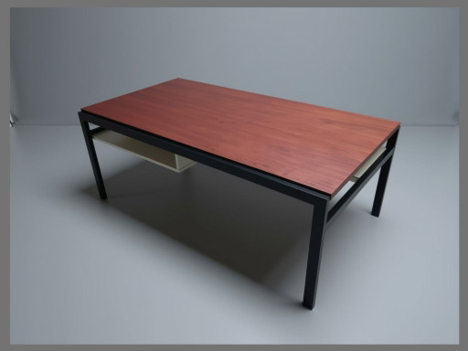 Cees Braakman TU04 Salontafel voor Pastoe – Japanese Series