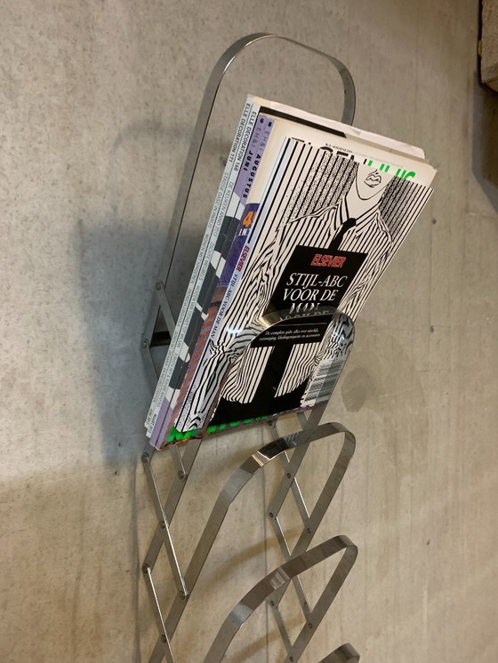 Image 1 of Revistero de pared