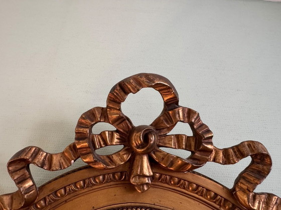 Image 1 of Specchio vintage in cornice