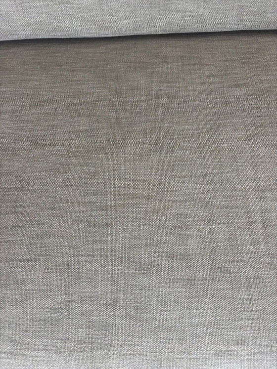 Melchior Moudou Design Sofa As Good As New – Seating area, Textile (photo 4 of 5)