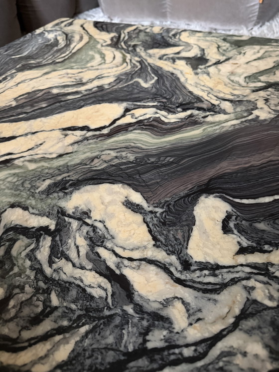 Image 1 of Marble coffee table top