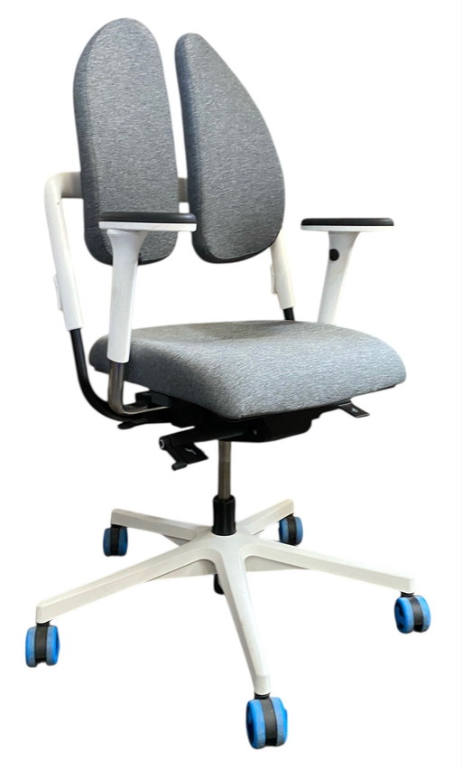 Office chair Grahl Xenium Duoback