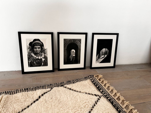 Photo Berber Vintage