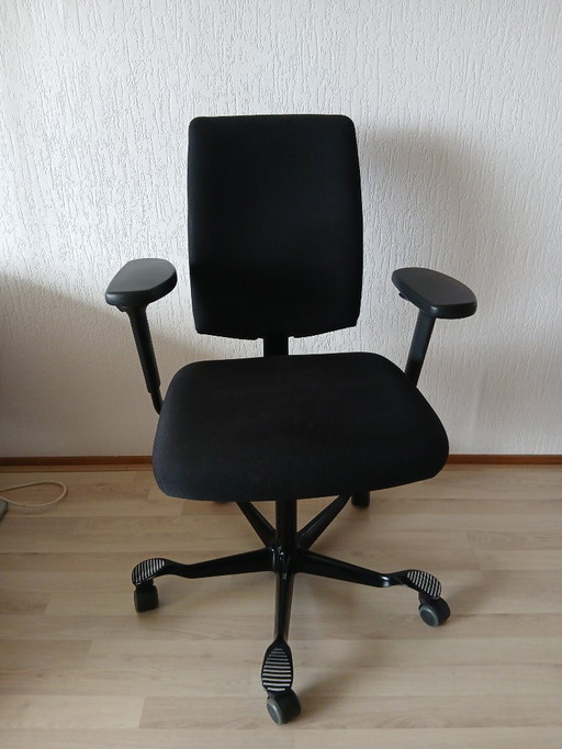Hag Creed 6003 - Ergonomic Office Chair