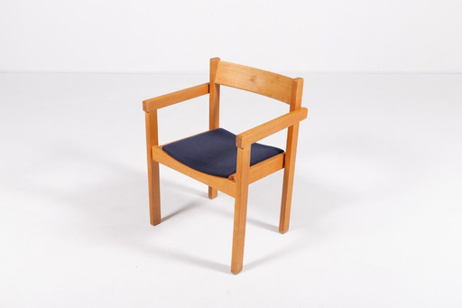 Armchair by Hans Wegner for Getama, 1980’s