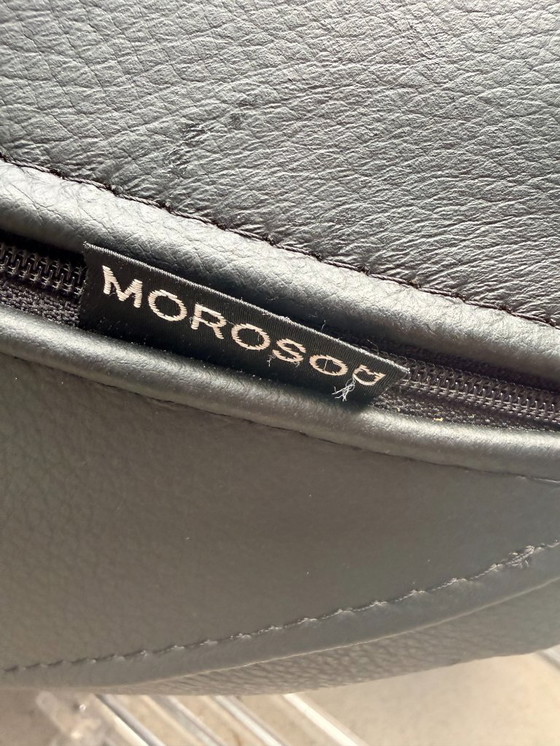 Image 1 of Moroso Fjord armchair by Patricia Urquiola