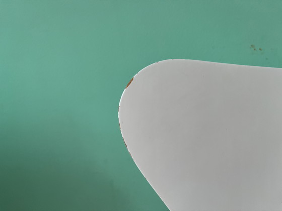 Image 1 of Two Butterfly chairs by Fritz Hansen