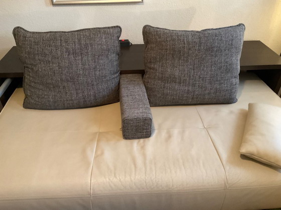 Image 1 of Divano Rolf Benz 370