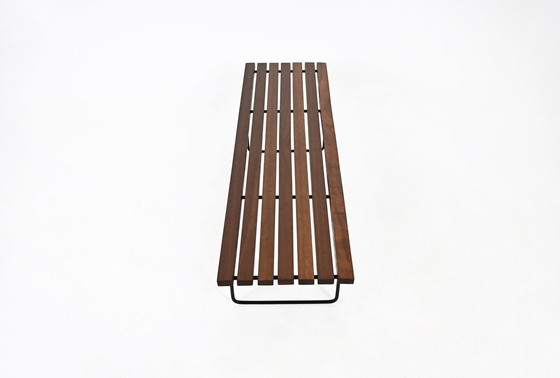 Image 1 of Italian Bench, 1960s