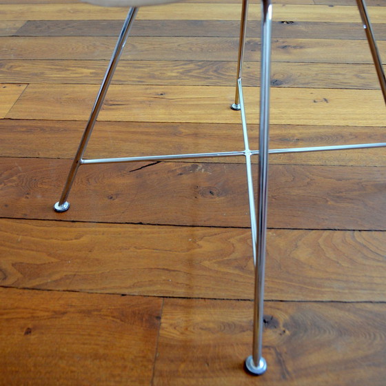 Image 1 of Chair by Eddie Harlis S664 for Thonet 1990s