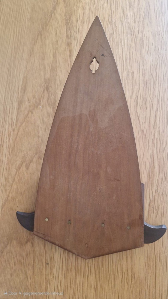 Image 1 of Periódico escolar/soporte de correo Amsterdam