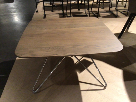 Image 1 of Leolux Cimber coffee table