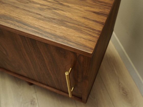 Image 1 of Walnut sideboard, Scandinavian design